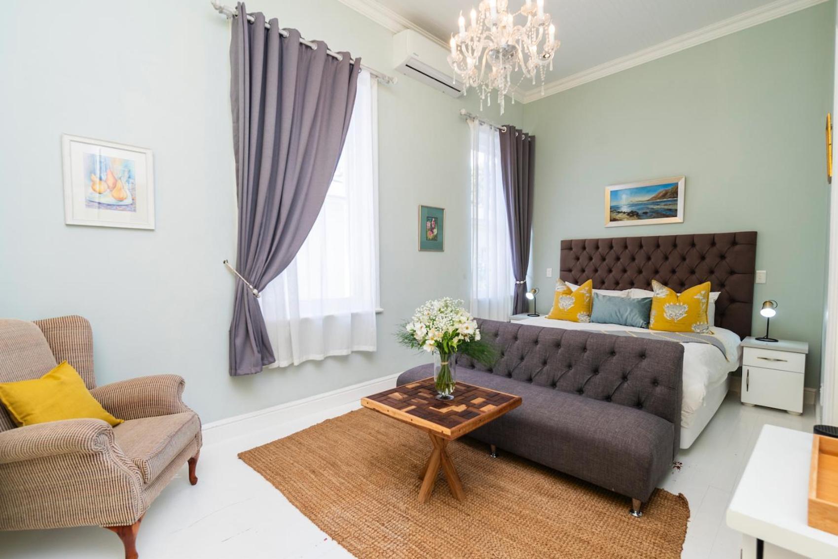 The Willets Boutique Hotel Simon's Town Eksteriør billede
