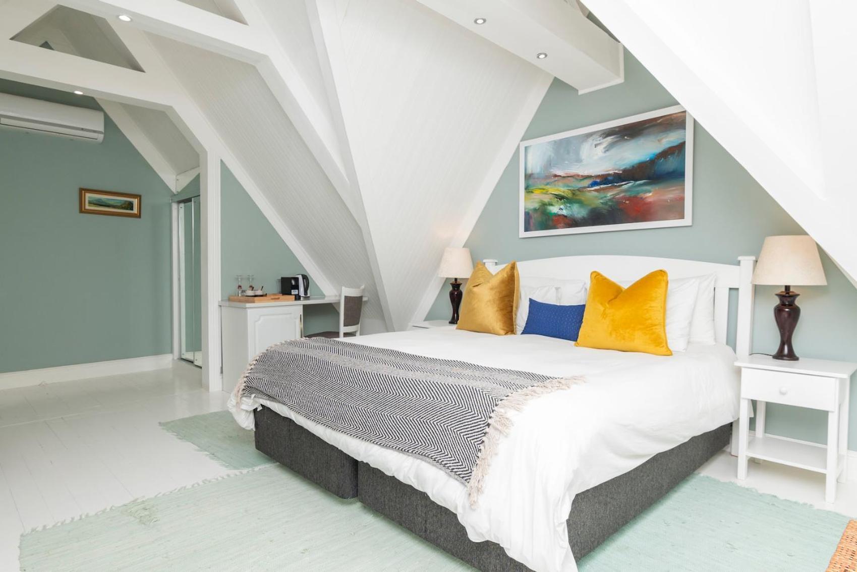The Willets Boutique Hotel Simon's Town Eksteriør billede