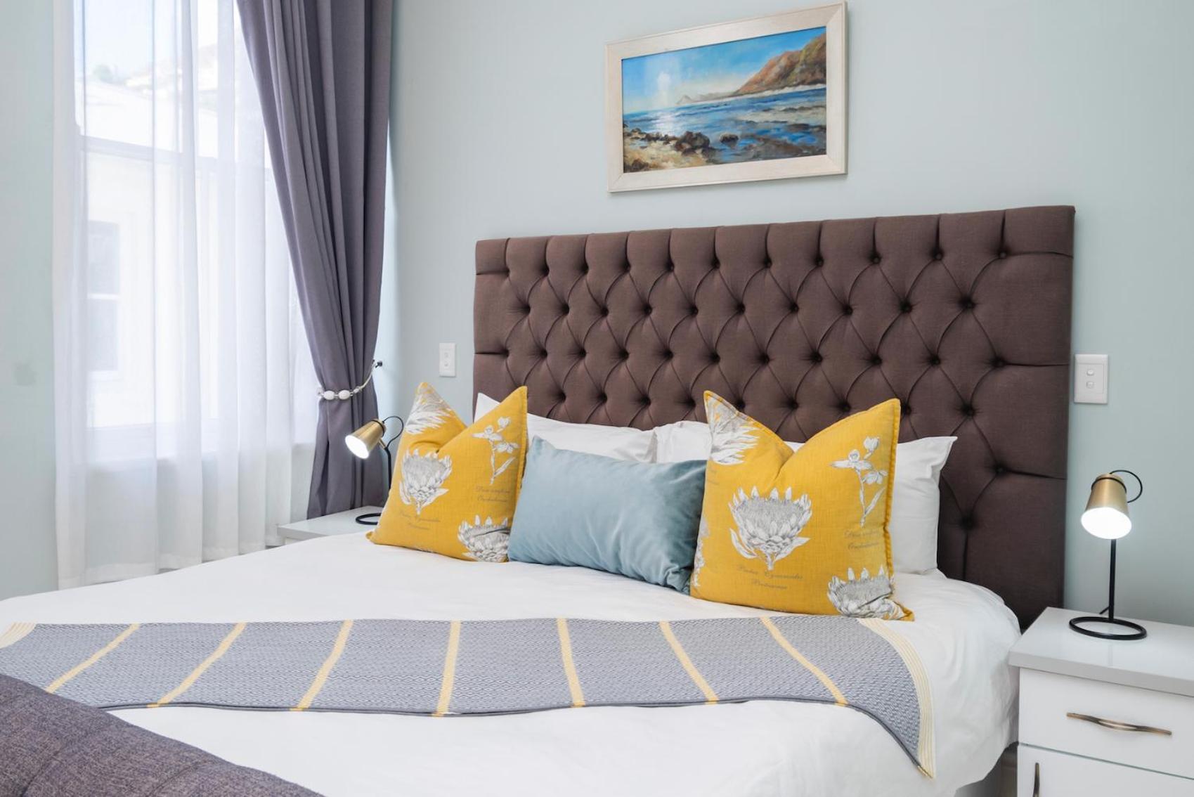 The Willets Boutique Hotel Simon's Town Eksteriør billede
