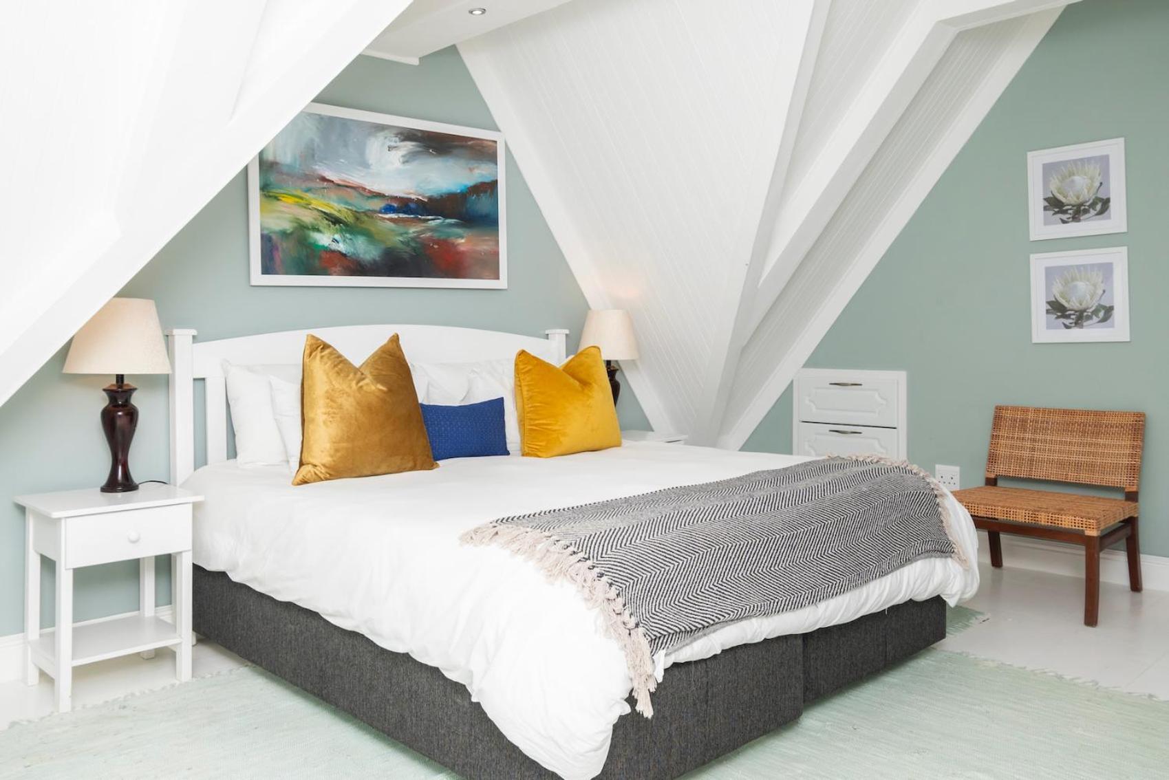 The Willets Boutique Hotel Simon's Town Eksteriør billede