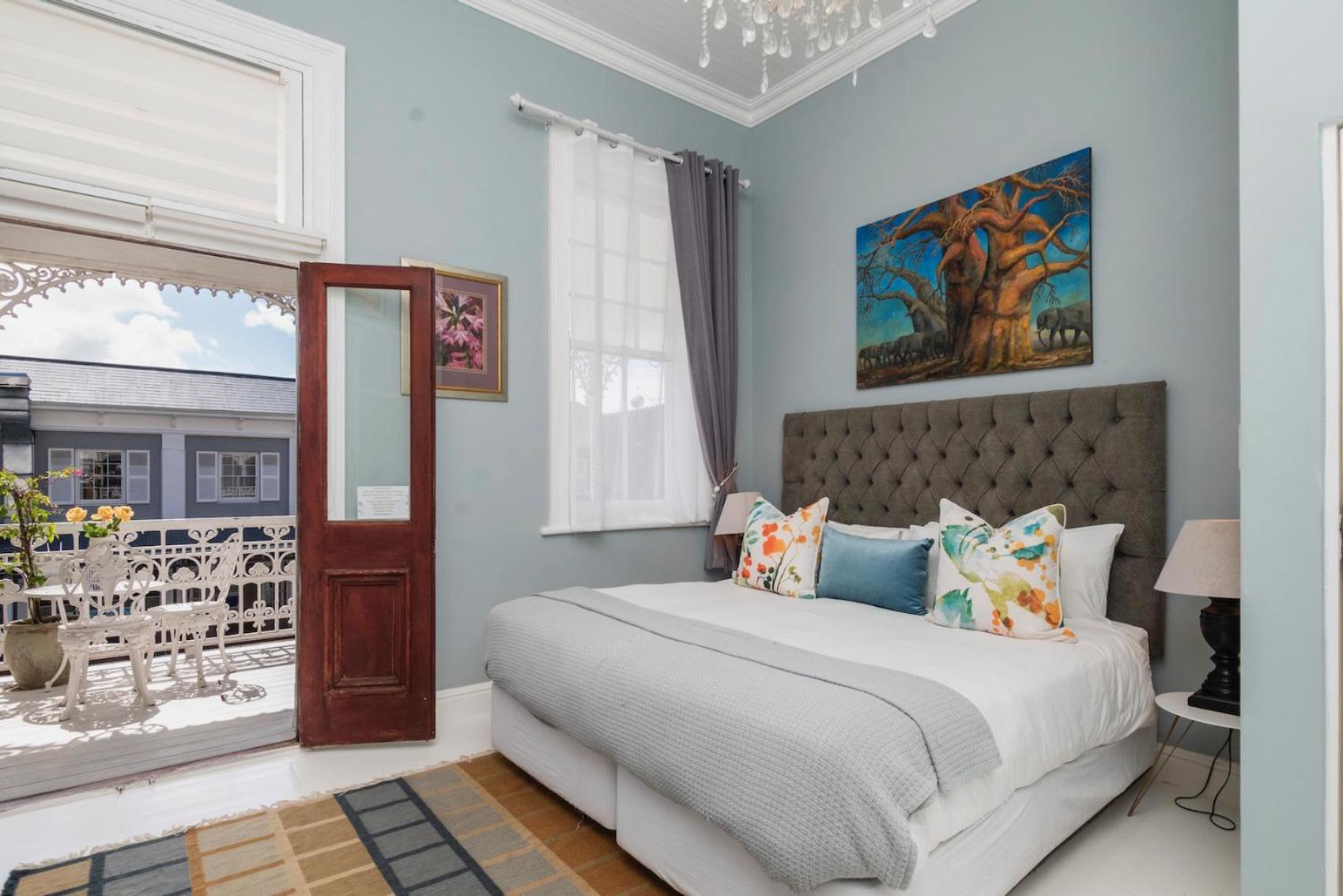 The Willets Boutique Hotel Simon's Town Eksteriør billede
