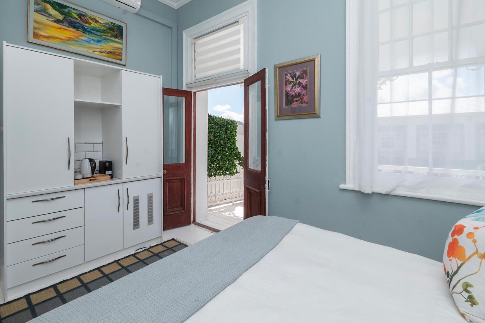 The Willets Boutique Hotel Simon's Town Eksteriør billede