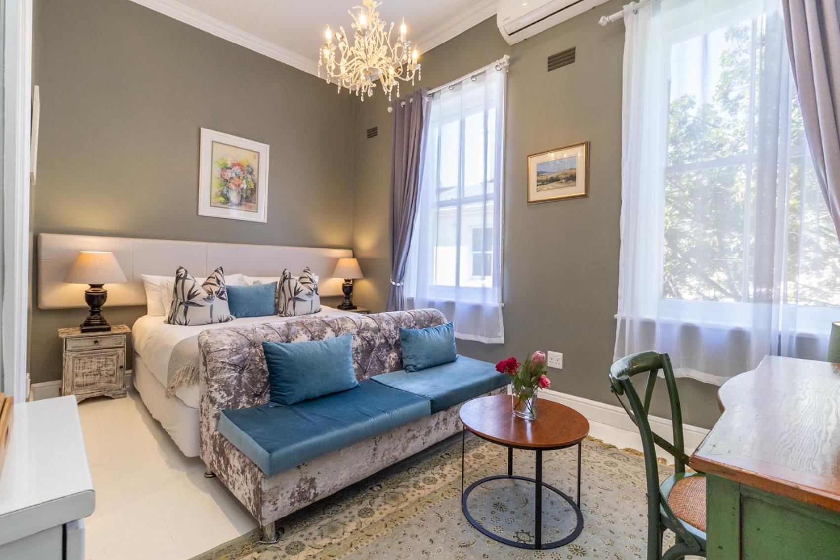 The Willets Boutique Hotel Simon's Town Eksteriør billede