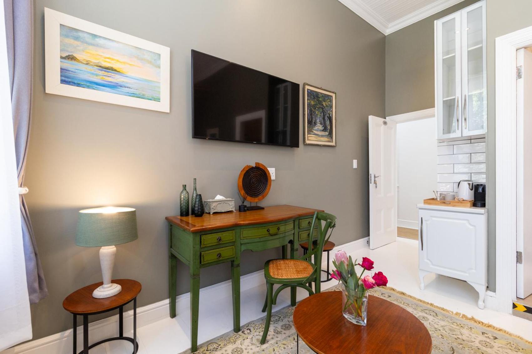 The Willets Boutique Hotel Simon's Town Eksteriør billede