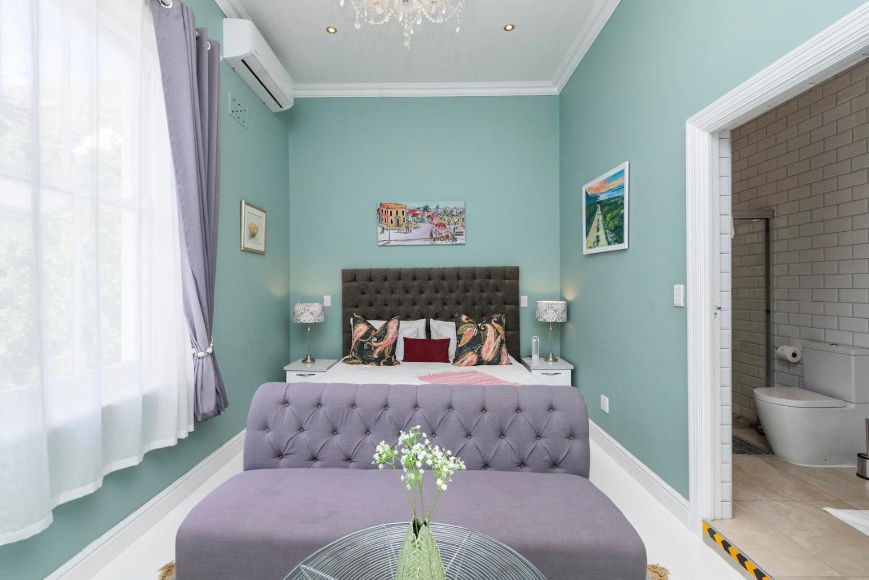 The Willets Boutique Hotel Simon's Town Eksteriør billede