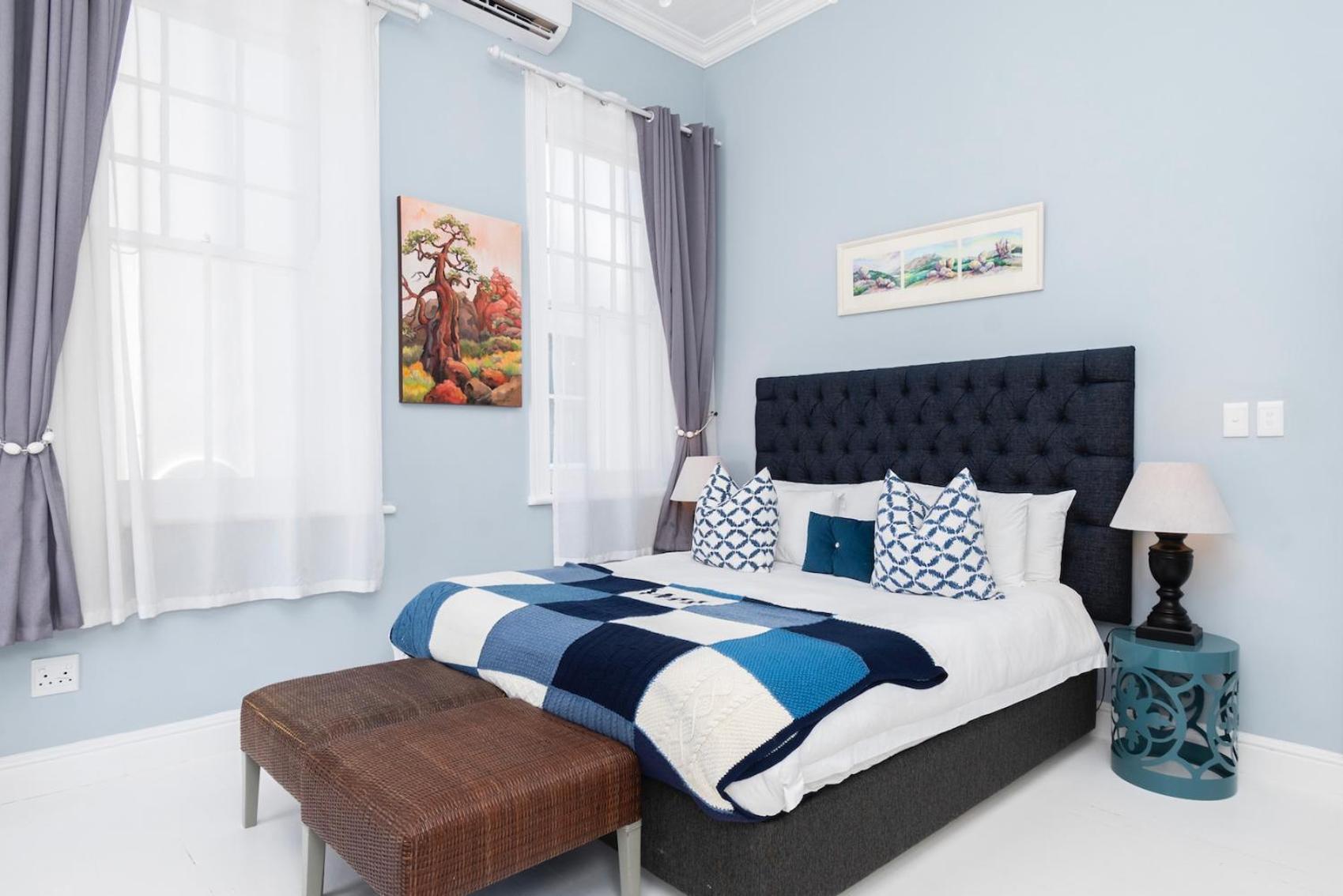 The Willets Boutique Hotel Simon's Town Eksteriør billede