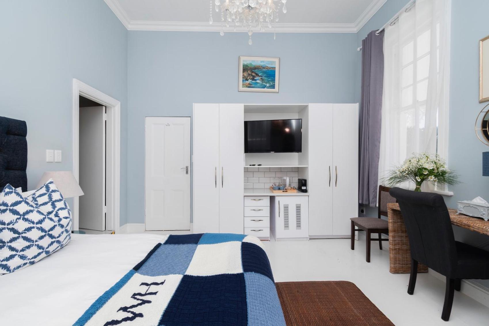The Willets Boutique Hotel Simon's Town Eksteriør billede