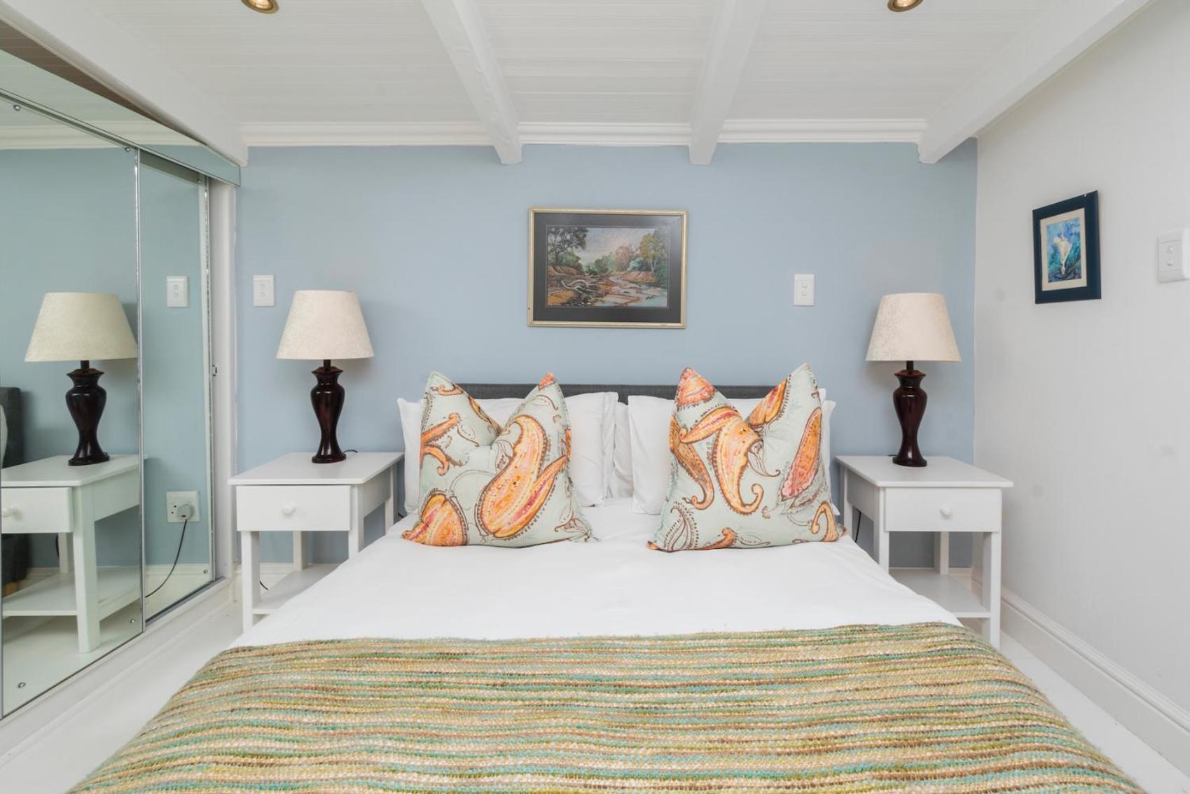 The Willets Boutique Hotel Simon's Town Eksteriør billede