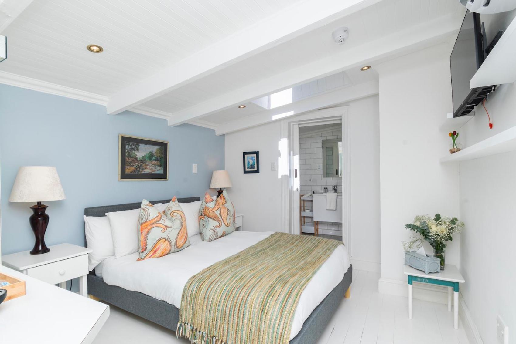 The Willets Boutique Hotel Simon's Town Eksteriør billede