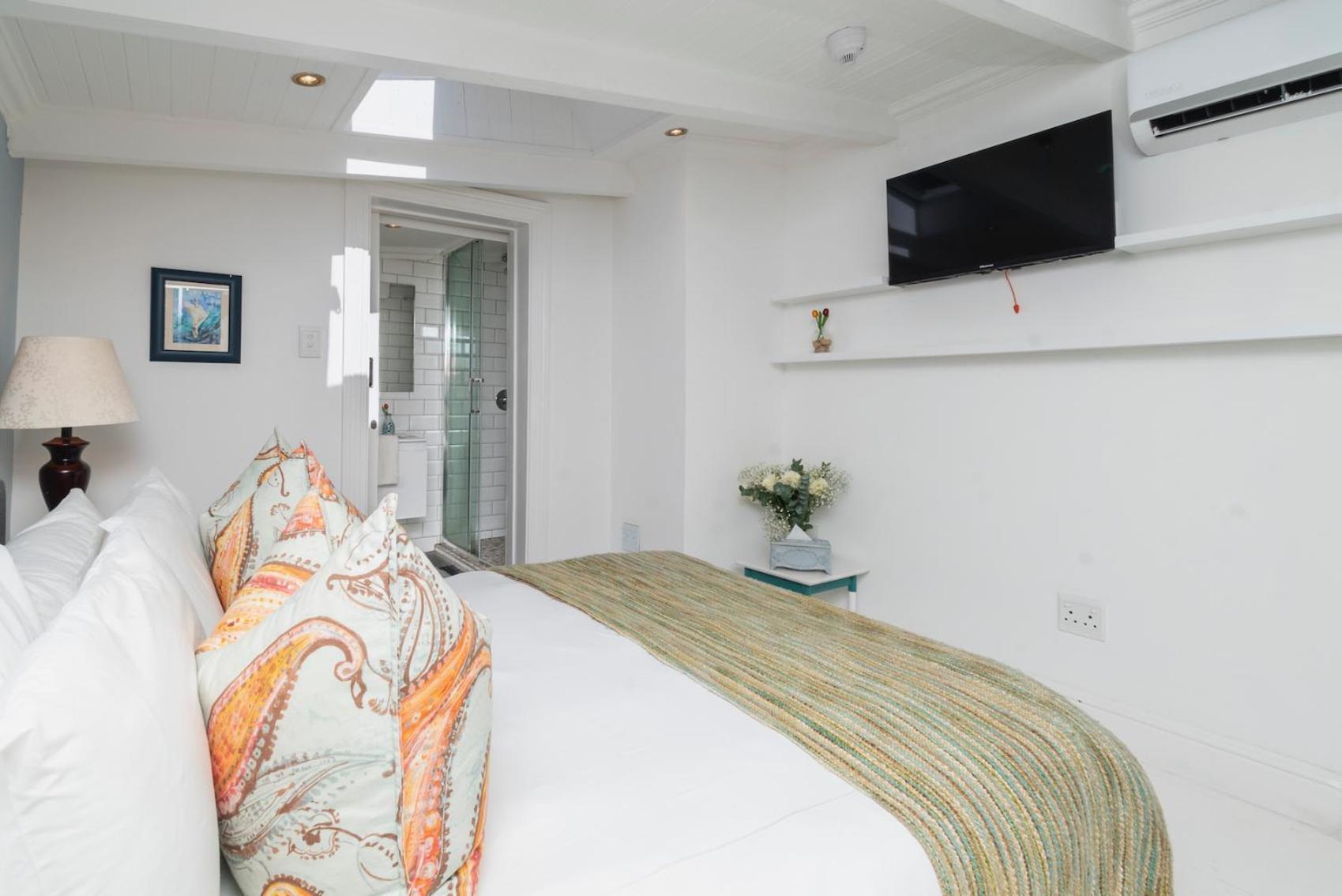 The Willets Boutique Hotel Simon's Town Eksteriør billede
