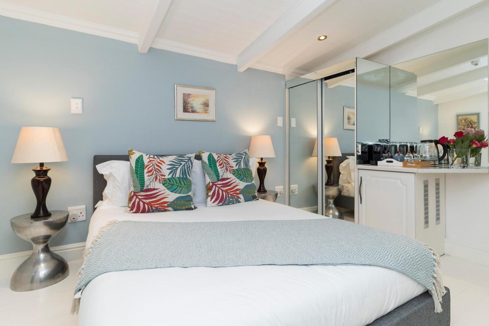 The Willets Boutique Hotel Simon's Town Eksteriør billede