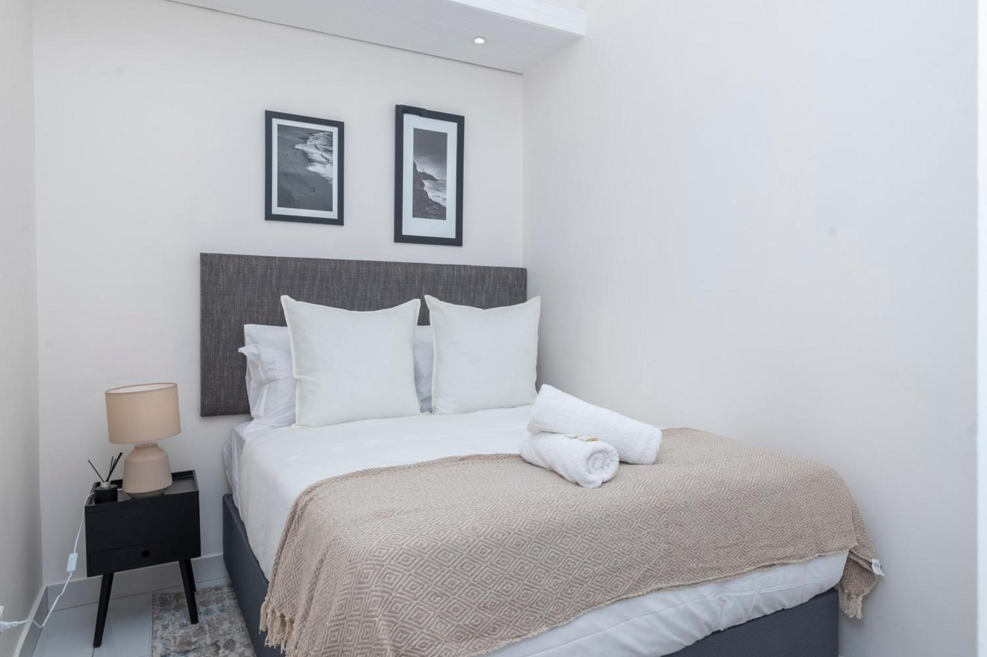 The Willets Boutique Hotel Simon's Town Eksteriør billede