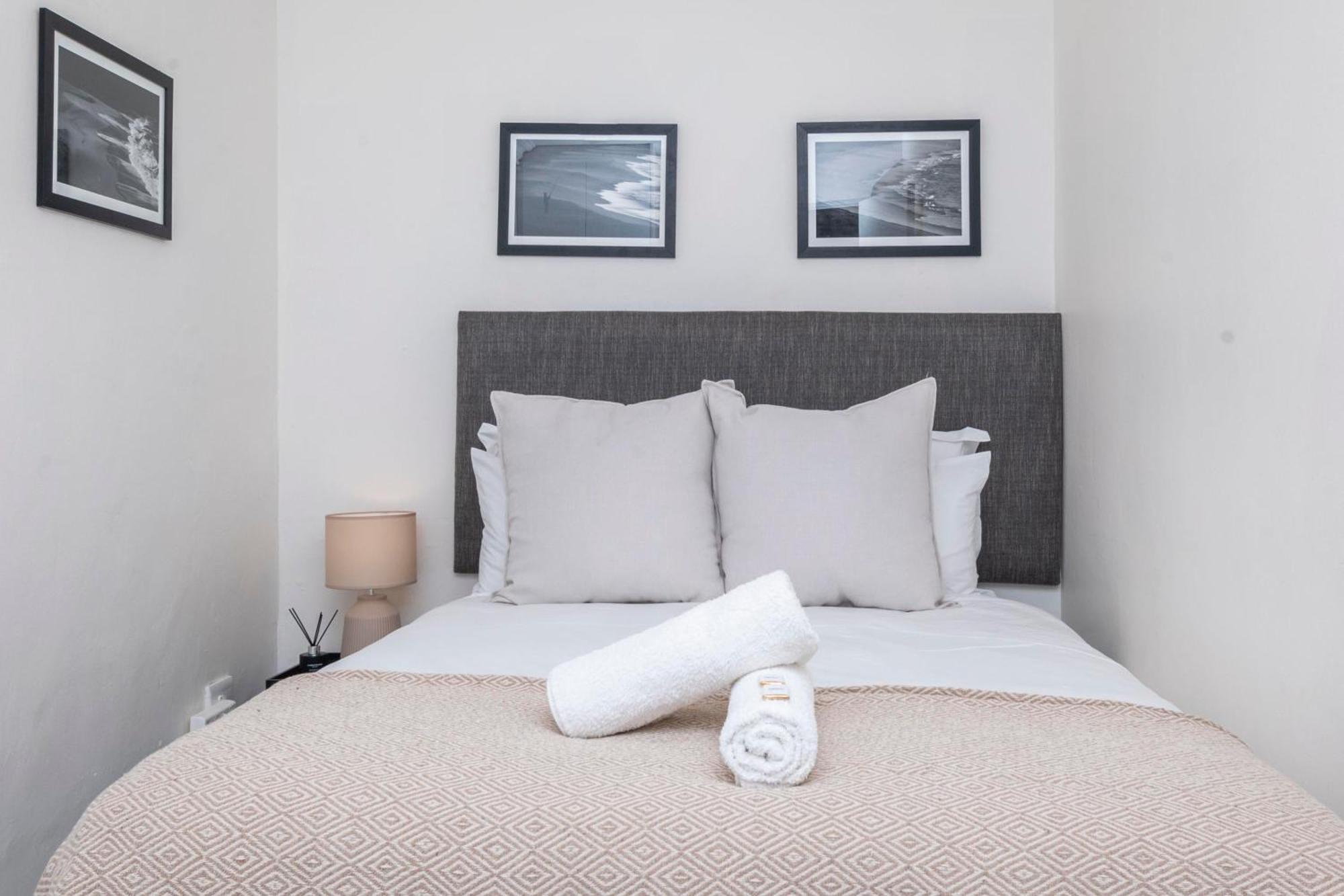The Willets Boutique Hotel Simon's Town Eksteriør billede